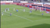 Catania-Juventus 0-1
