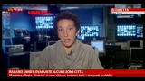 28/10/2012 - Uragano Sandy, evacuate alcune zone citta