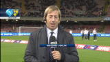 28/10/2012 - Napoli-Chievo, le ultime dal campo