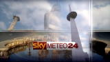 28/10/2012 - Meteo Europa 28.10.2012 sera