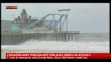 29/10/2012 - L'uragano Sandy minaccia New York, quasi 400 mila evacuati