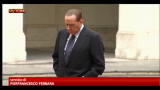 29/10/2012 - Berlusconi, Bersani: preoccupa il ritorno al populismo