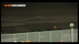29/10/2012 - L'uragano Sandy si abbate sul Maryland