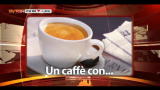 29/10/2012 - Un caffè con... Rocco Buttiglione