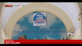 29/10/2012 - PDL diviso dopo l'exploit di Berlusconi