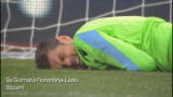 29/10/2012 - Top parate. Da Handanovic ad Andujar, difese blindate