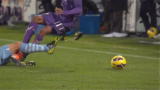 29/10/2012 - Top espulsioni, Ledesma-Hernanes, la Lazio vede rosso