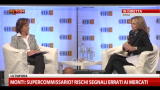 29/10/2012 - 1- Intervista a Elsa Fornero