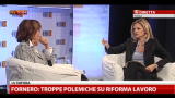 29/10/2012 - 2- Intervista a Elsa Fornero
