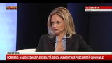 29/10/2012 - 3- Intervista a Elsa Fornero