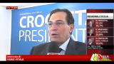 29/10/2012 - Elezioni Sicilia, Crocetta: io vero presidente antimafia