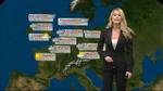 30/10/2012 - Meteo Europa 30.10.2012 mattino