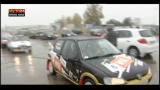 30/10/2012 - Lost&found- Polonia, quando il rally è femmina