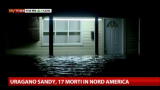 30/10/2012 - Uragano Sandy declassato a tempesta tropicale