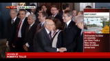 30/10/2012 - Napolitano ai partiti: "Si arrivi a fine legislatura"