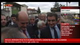 30/10/2012 - Sicilia, Bersani guarda avanti, Casini rilancia l'alleanza