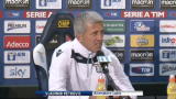 30/10/2012 - La conferenza stampa di Vladimir Petković