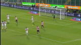 30/10/2012 - Palermo-Milan 2-2