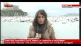 31/10/2012 - Maltempo sull'Italia, arriva la "Tempesta di Halloween"