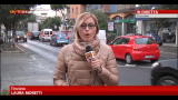 31/10/2012 - Maltempo sull'Italia: aggiornamenti da Grosseto