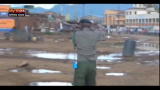 31/10/2012 - Effetto notte - Kenya, violenza in contea Samburu: 13 morti