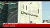 31/10/2012 - Scandali in Lombardia, Formigoni sentito da Boccassini