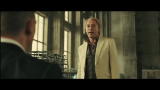 Skyfall: L'incontro con Silva