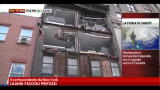 31/10/2012 - Sandy, Obama visiterà le zone devastate nel New Jersey