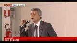 31/10/2012 - Assoluzione Vendola, comitato Bersani: è una buona notizia