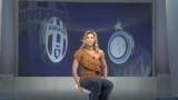 31/10/2012 - Juve-Inter: Barzagli e Juan Jesus su Sky 3D NON ATTIVARE
