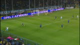 31/10/2012 - Atalanta-Napoli 1-0