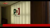 01/11/2012 - Tensione nel Pdl, incontro Alfano-Berlusconi