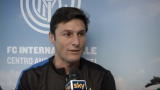 01/11/2012 - Zanetti: Juve-Inter non è ancora una sfida scudetto