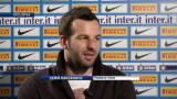 01/11/2012 - Handanovic: Stramaccioni è l'uomo giusto per l'Inter