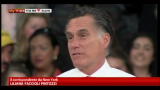 02/11/2012 - USA, Romney: con Obama finiamo come l'Italia