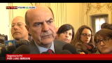 02/11/2012 - Pomigliano, le parole di Pier Luigi Bersani