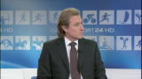 02/11/2012 - Juventus-Inter, l'opinione di Giorgio Porrà