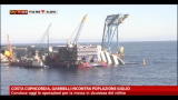 02/11/2012 - Costa Concordia, Gabrielli incontra popolazione Giglio