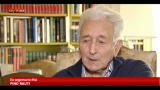 02/11/2012 - Rauti, per fare politica servono grandi idee