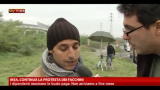 03/11/2012 - Ikea, continua la protesta dei facchini