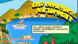 03/11/2012 - Napoli, il fumetto