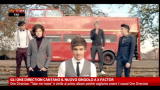 03/11/2012 - Gli One Direction cantano il nuovo singolo a X Factor