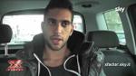 03/11/2012 - L'intervista ad Alessandro