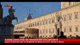03/11/2012 - Elezioni, Napolitano: no condizioni per voto anticipato