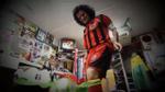 03/11/2012 - Futbol Mundial, da calciatore a parrucchiere in Brasile