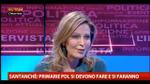 04/11/2012 - L'intervista di Maria Latella a Daniela Santanchè