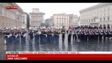 04/11/2012 - Crisi, Napolitano: necessaria coesione sovranazionale