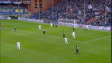 04/11/2012 - Sampdoria-Atalanta 1-2