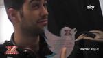 04/11/2012 - I tweet del terzo Live