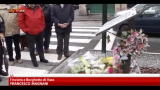 04/11/2012 - Liguria, protezione civile aumenta allarme a massimo livello